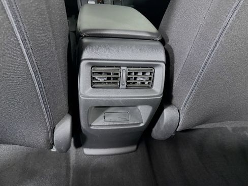 Certified 2025 Honda CR-V LX image 26