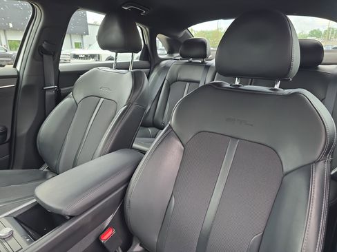 Used 2023 Kia K5 GT-Line FWD image 21