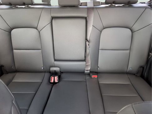 New 2026 GMC Canyon Elevation w/ Convenience Package AWD/4WD image 14
