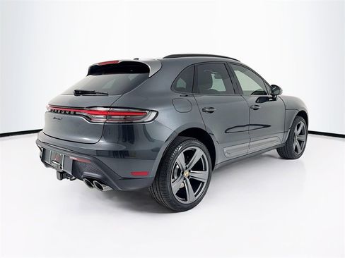 New 2026 Porsche Macan Turbo image 9
