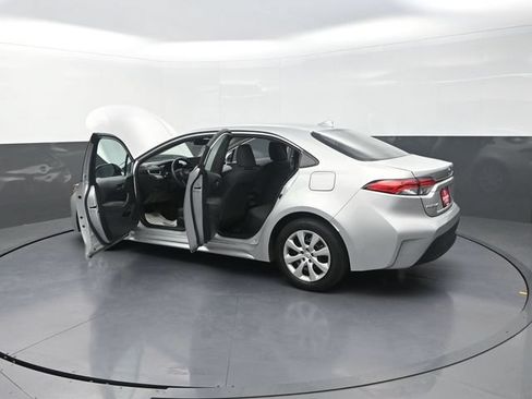 Used 2024 Toyota Corolla LE FWD image 42