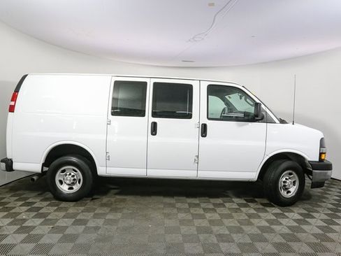 Used 2024 Chevrolet Express 2500 image 12