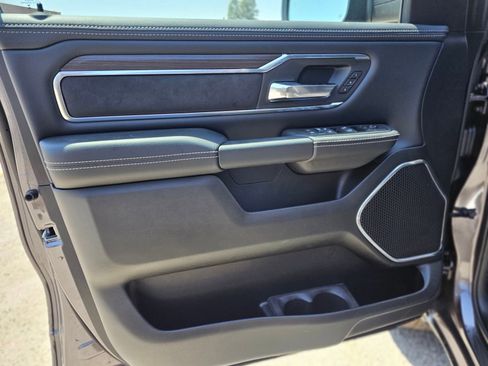 New 2026 RAM 1500 Laramie RWD image 20