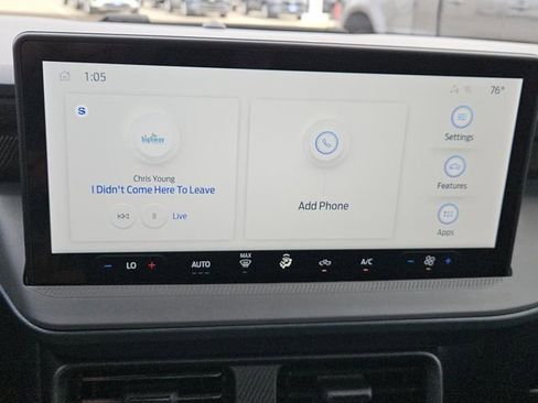 New 2026 Ford Maverick XL w/ Equipment Group 101A image 14