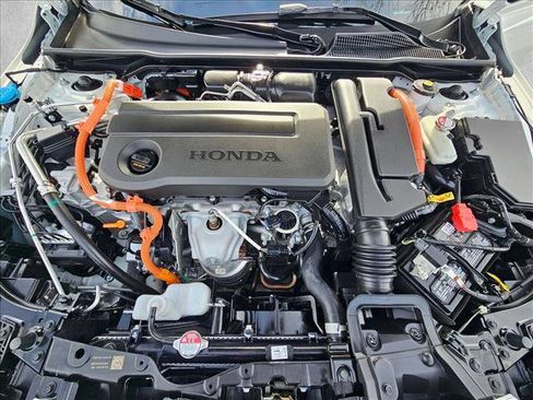 Used 2025 Honda Civic Sport Touring image 24