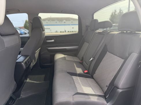 Used 2016 Toyota Tundra SR5 w/ SR5 Upgrade Package image 22
