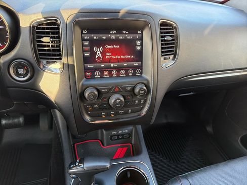 Used 2018 Dodge Durango R/T image 43