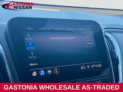 Used 2020 Chevrolet Malibu LT image 15