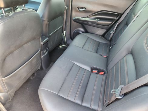Used 2020 Nissan Kicks SR w/ SR Premium Package FWD image 19