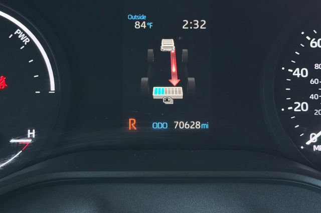 Used 2024 Toyota Sienna XLE FWD image 32
