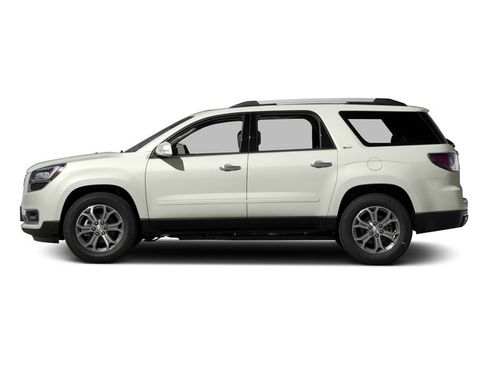 Used 2016 GMC Acadia SLT w/ Technology Package AWD/4WD image 2