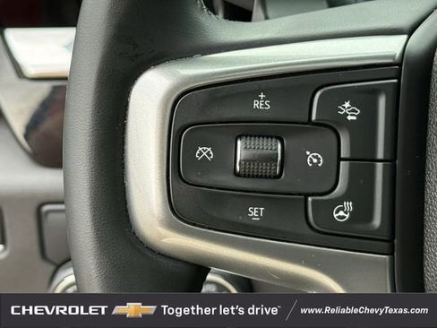 Used 2023 Chevrolet Silverado 1500 LTZ w/ LTZ Premium Texas Edition RWD image 15