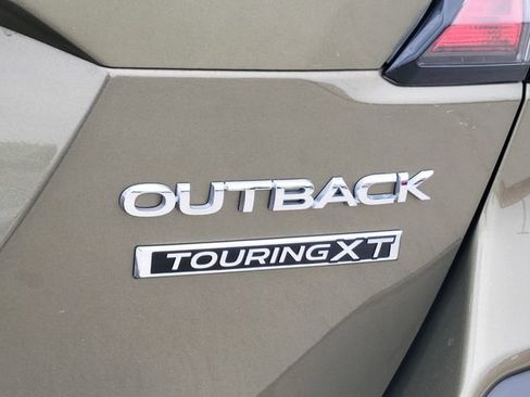 Used 2021 Subaru Outback Touring XT AWD/4WD image 14