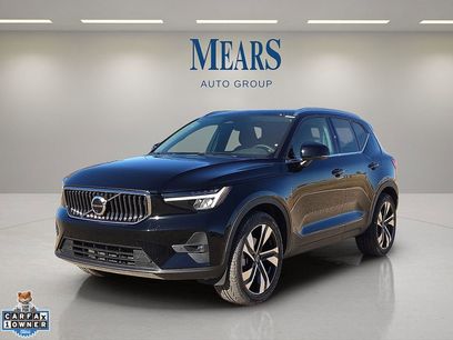 Certified 2023 Volvo XC40 B5 Plus w/ Driver Assist Package