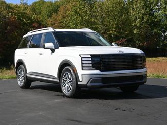 New 2026 Hyundai Palisade SEL video 1