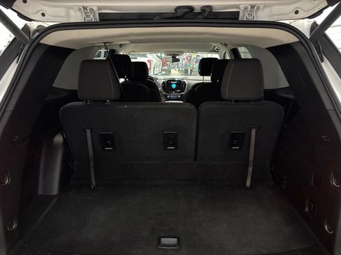 Used 2018 Chevrolet Traverse LT AWD/4WD image 35