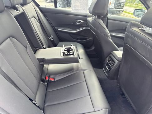 Used 2026 BMW 330i xDrive Sedan AWD/4WD image 39