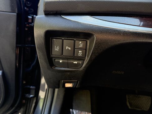 Used 2015 Acura TLX V6 SH-AWD w/ Advance Package image 23