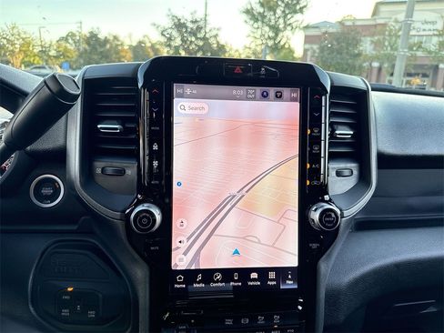 New 2026 RAM 3500 Tradesman image 24