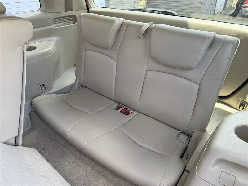 Used 2006 Toyota Highlander Limited AWD/4WD image 15