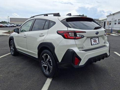 Certified 2024 Subaru Crosstrek 2.0i Premium AWD/4WD image 5