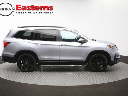 Used 2021 Honda Pilot Special Edition image 45