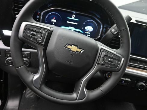 New 2026 Chevrolet Silverado 1500 LT w/ Protection Package AWD/4WD image 13