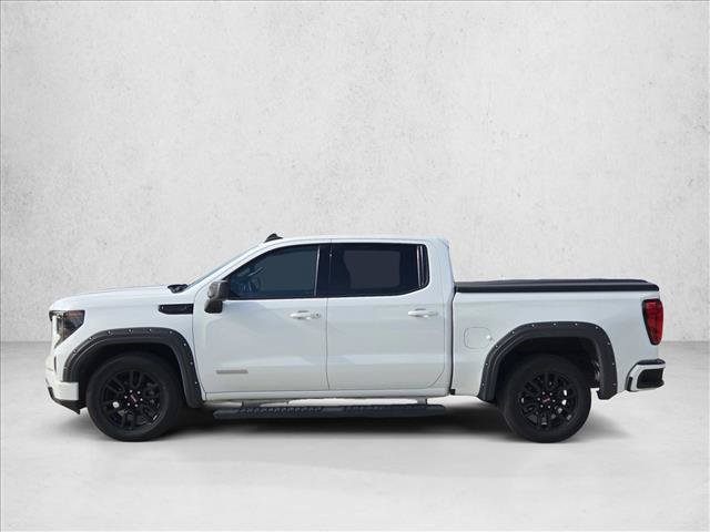 Used 2023 GMC Sierra 1500 Elevation RWD image 8