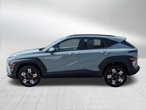 Used 2025 Hyundai Kona SEL AWD/4WD image 4