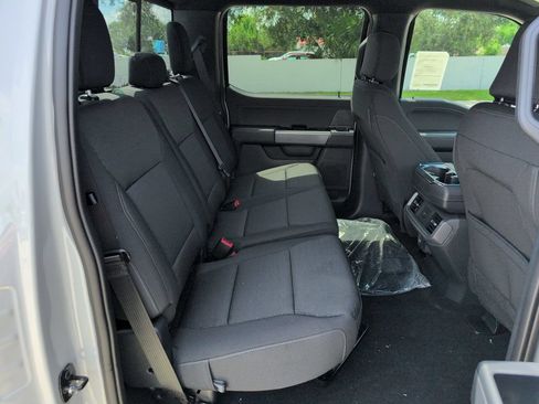 New 2026 Ford F150 XLT w/ Equipment Group 302A MID RWD image 15