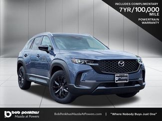 New 2026 MAZDA CX-50 2.5 Hybrid w/ Weather Package AWD/4WD 360° Tour