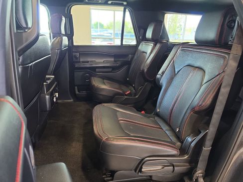 Used 2020 Ford Expedition Max Limited w/ Equipment Group 303A AWD/4WD image 35