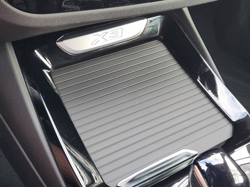 Used 2023 BMW X3 sDrive30i w/ Premium Package image 23