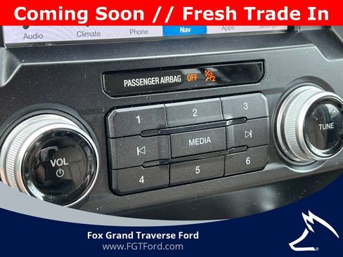 Certified 2019 Ford F150 Lariat w/ Equipment Group 502A Luxury AWD/4WD image 29