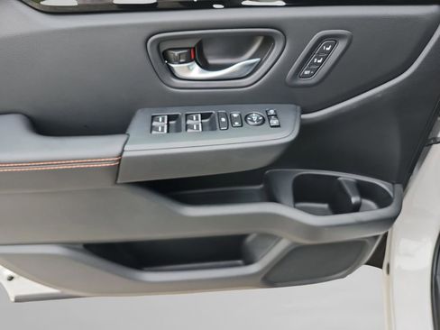 Certified 2024 Honda Pilot TrailSport image 21