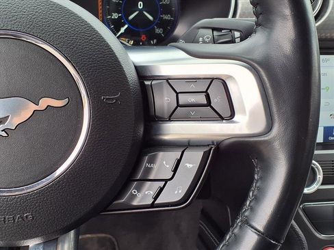 Used 2022 Ford Mustang GT Premium w/ GT Performance Package image 31