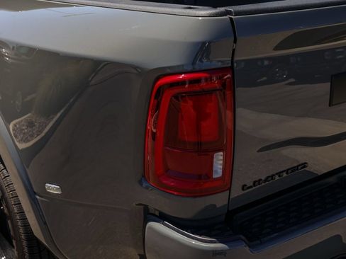 New 2026 RAM 3500 Limited AWD/4WD image 7