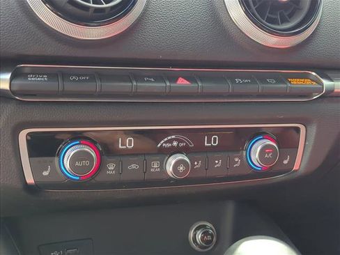 Used 2020 Audi A3 2.0T Premium w/ Final Edition Package image 11