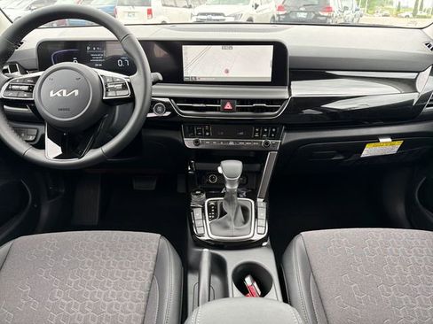 New 2026 Kia Seltos S AWD/4WD image 9