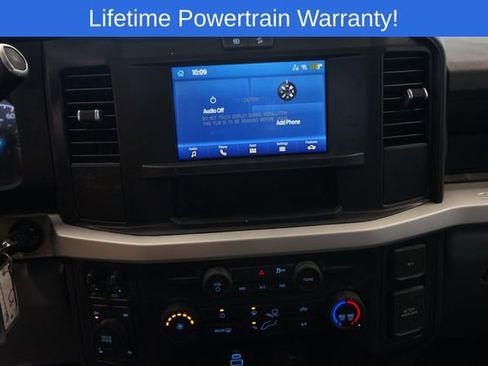 New 2026 Ford F350 XL w/ STX Appearance Package image 24