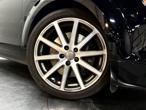 Used 2008 Audi TT 3.2 AWD/4WD image 10