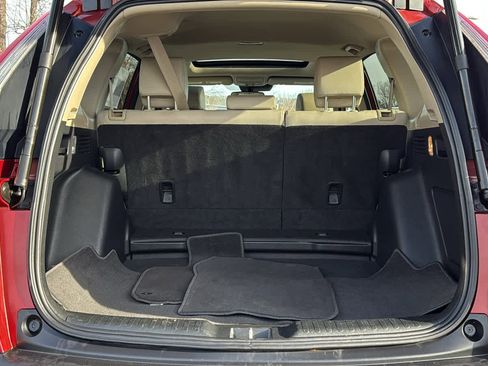 Used 2018 Honda CR-V Touring image 28