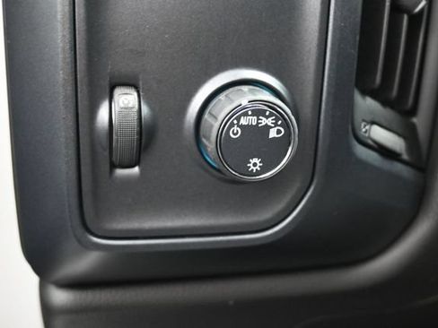 Used 2018 Chevrolet Silverado 1500 Custom w/ Texas Edition RWD image 20