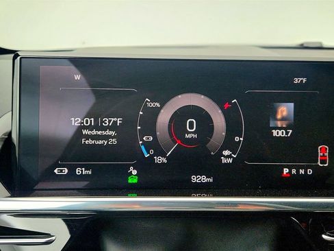 Used 2026 GMC Sierra EV Elevation w/ Premium Package image 14