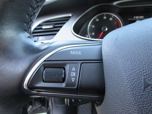 Used 2013 Audi A4 Premium Plus w/ Premium Plus Pkg AWD/4WD image 12