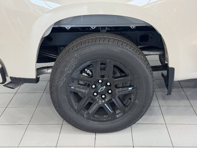 New 2026 Chevrolet Silverado 1500 RST AWD/4WD image 38