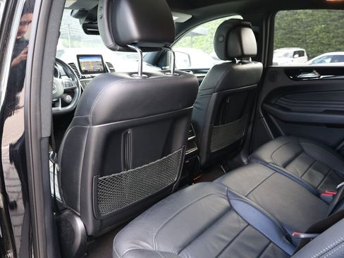 Used 2019 Mercedes-Benz GLE 43 AMG 4MATIC Coupe image 19