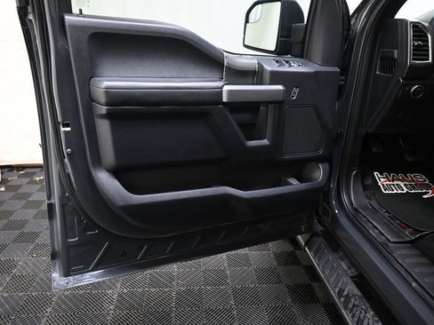 Used 2016 Ford F150 XLT w/ Equipment Group 302A Luxury image 26