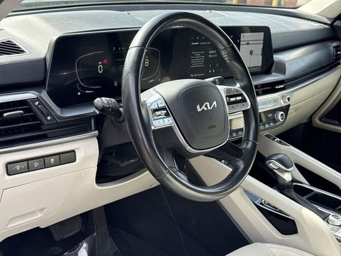 Used 2023 Kia Telluride S AWD/4WD image 9