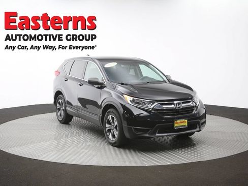Used 2017 Honda CR-V LX image 46